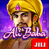 Ali Baba ppgaming hot