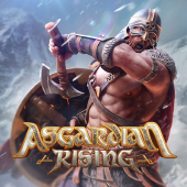 Asgardian Rising ppgaming hot