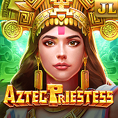 Aztec Priestess ppgaming hot