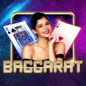 Baccarat B ppgaming live casino