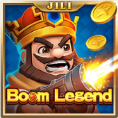 Boom Legend ppgaming