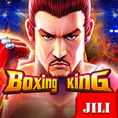 Boxing King ppgaming