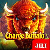 Charge Buffalo ppgaming hot