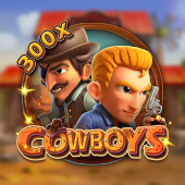 Cowboys ppgaming hot