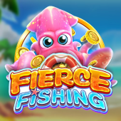 Fierce Fishing ppgaming