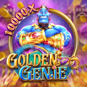 Golden Genie ppgaming hot
