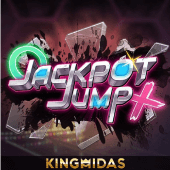 Jackpot Jump ppgaming