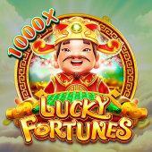 Lucky Fortunes ppgaming hot