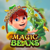 Magic Beans ppgaming