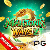 Mahjong Ways 2 ppgaming hot