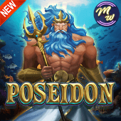 Poseidon ppgaming slot