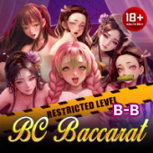 Sexy Blockchain Baccarat ppgaming live casino