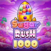 Sugar Rush 1000 ppgaming
