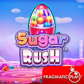 Sugar Rush ppgaming hot