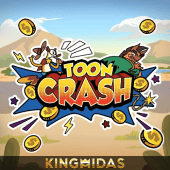 Toon Crash ppgaming