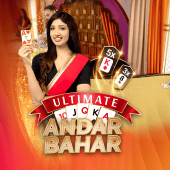 Ultimate Andar Bahar ppgaming live casino
