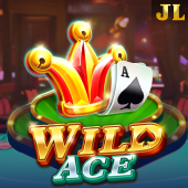 Wild Ace ppgaming slot