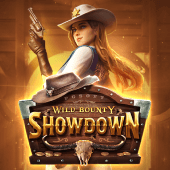 Wild Bounty Showdown ppgaming slot